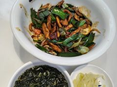 -面小八(江燕路店)