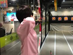-無弓射箭俱乐部(领展中心城店)