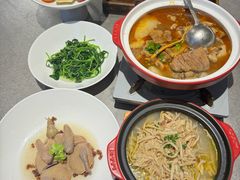 -汉水谣·江景餐厅(江滩店)