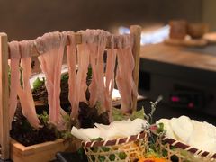 -湊湊火锅·茶憩(东城万达店)
