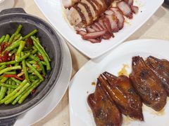 -老字号蛇口德记烧腊饭店·海鲜加工