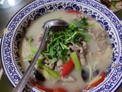 -区海鸡场饭店(石壁店)
