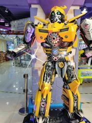 -润动会·家庭游乐中心(昆山前进欧尚店)