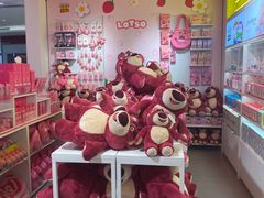 -名创优品(天河区正佳广场二店)