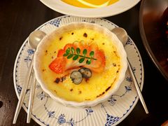 -Viviane's·花园餐厅