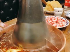 -东镇老火锅(高新区店)