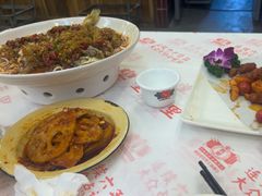 -堂瓦里·33年传统赣菜(第一街区店)