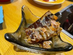 -晴季寿司(延河路万达广场店)