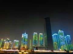 -武汉关码头(轮渡站)