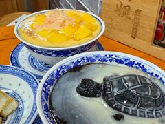 -韵姐牛奶甜品世家