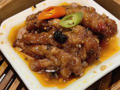 -稻香海鲜饭店(第一国际店)