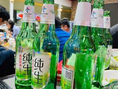 -清真·金鑫隆牛羊肉(环山路店)