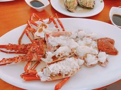 -南蚝小贝海鲜特色餐厅(南澳岛店)