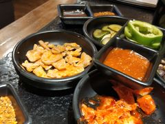 -九田家黑牛烤肉料理(石路天虹店)
