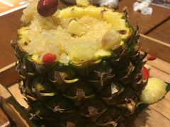 -云海肴·汽锅鸡·云南菜(苏州中心店)