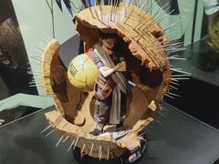 -火影忍者动画多媒体展