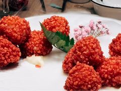 -味莊·青岛菜(云霄路店)