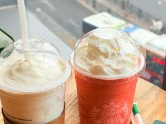 -星巴克(杭州嘉里中心4F店)