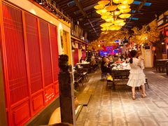 -老灶房-四川土菜(铁牛广场店)