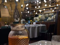 大堂-雀蓝川菜(奥体广场店)