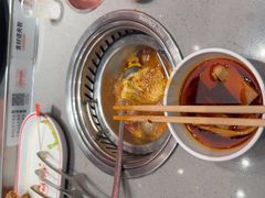 -龍歌自助小火锅(雨花台江南虹悦城店)