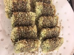 -品鲜村农家菜·阳澄湖大闸蟹(总店)