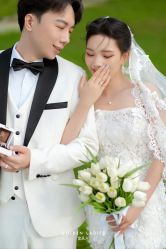-金夫人婚纱摄影(衡阳店)
