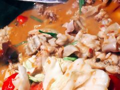 -蛙舍·炭烧牛蛙(东百中心店)