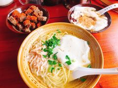 -姚家豆花