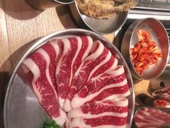 -汉拿山(魏公村店)