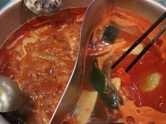 -憨铁匠老火锅(龙岗万科里店)
