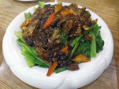 -西北朗益和穆斯林餐厅