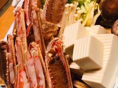 -蟹道乐(道顿堀本店)