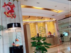 -东方雅典水疗美食汇(金海岸大厦店)