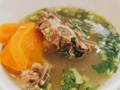 -新粤新疆菜清真餐厅(拱北店)