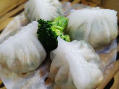 香茜饺-竹溪百福酒家(同和店)