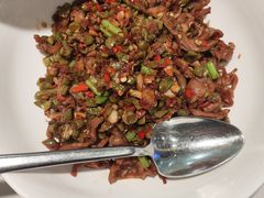 -兰湘子·湘菜小炒(崂山丽达店)