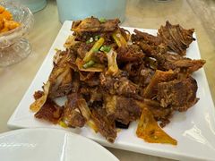 -东来顺•非遗火锅(外滩店)