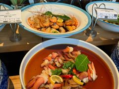 -索菲特西湖大酒店·香榭丽全日候餐厅(南山路店)