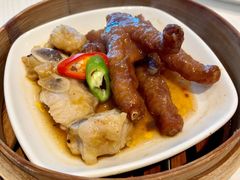 -金悦轩海鲜酒家(拱北店)