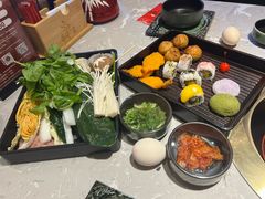 -空之介寿喜烧·和牛放题(恒隆广场店)