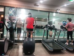 -一兆韦德(万源城店)