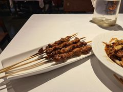 -南门小馆·清真(国贸商城店)