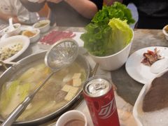-潮汕大目牛肉火锅(皇岗旗舰店)