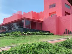 -漳州滨海火山岛自然生态风景区