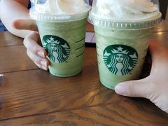 -星巴克(深圳前海企业公馆店)