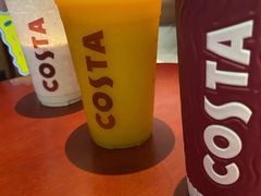 -COSTA COFFEE(天通苑华联店)