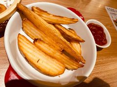 -必胜客(金元宝店)