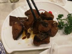 -梅龙镇酒家(南京西路总店)