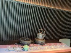 -大拙里·精致融合菜(沙湖桃源国际店)